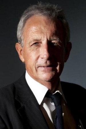Robert Lacey in Queen Elizabeth II: A Royal Life - A Special Edition of 20/20
