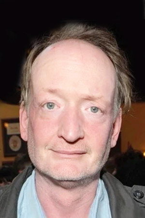 Boyd Banks in Prancer Returns