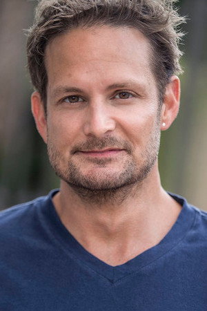 Michael LaCour in The Atoning