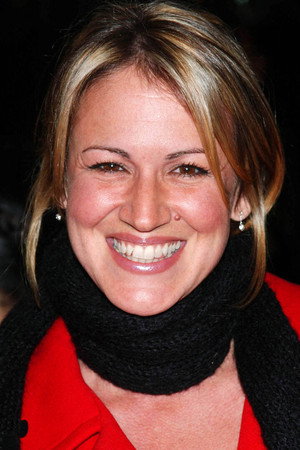Jana Marie Hupp in In the Line of Duty: Smoke Jumpers