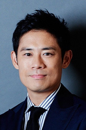 Atsushi Ito in Going Home