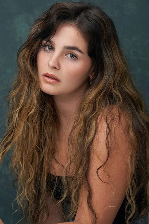 Millie O'Connell in SIX: The Musical Live!