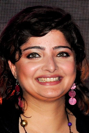 Vasundhara Das in Hey Ram