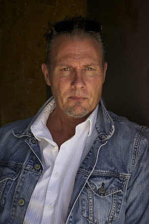 Michael Joiner in Grace of the Father