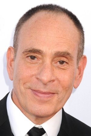 Nestor Serrano in Ana Maria in Novela Land