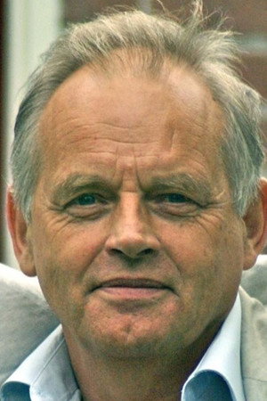 Frederik de Groot in Caught