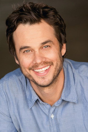 Owen Williams in Ghosts of Red Ridge