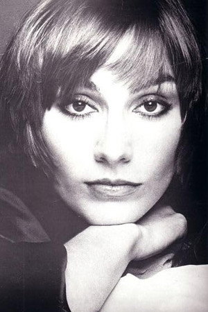 Geraldine Smith in Flesh