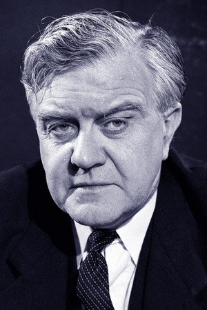 Andrew Cruickshank in Murder Most Foul