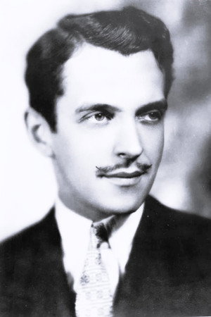 Kenneth MacKenna in Sensation Hunters