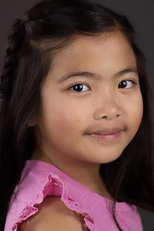 Naomi Tan in The Sorrow