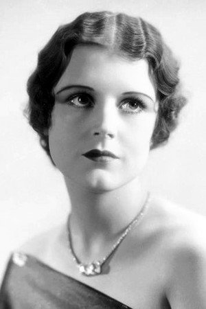 June Collyer in Sweet Kitty Bellairs