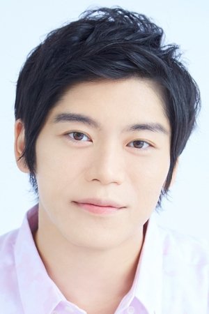 Makoto Furukawa in Fuuto PI: The Portrait of Kamen Rider Skull
