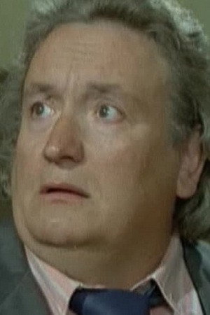 Giancarlo Badessi in A Man Called Magnum
