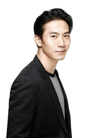 Qi Yuwu in 14 Blades