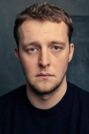 Fredrik Stenberg Ditlev-Simonsen in Kosmos