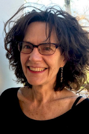 Ylva Floreman in Vem bryr sig
