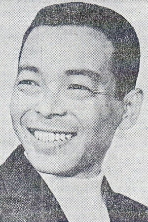 Ichirô Murakoshi in Gegege no Kitaro: The Great Yokai War
