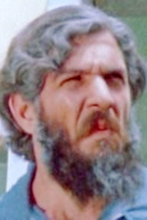 Joseph Hudgins in Flesh Gordon