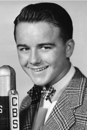 Dickie Jones in Rocky Mountain