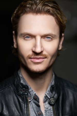 Chad Rook in Brother