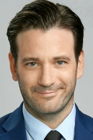 Colin Donnell in Almost Love