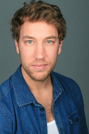 Jörgen Scholtens in Cuckoo!