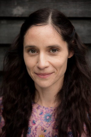 Paloma Baeza in A Kid in King Arthur s Court