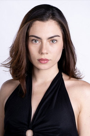 Karla Cañamar in Dulcinea