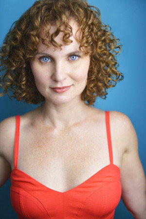 Autumn Hurlbert in Sudden Death!