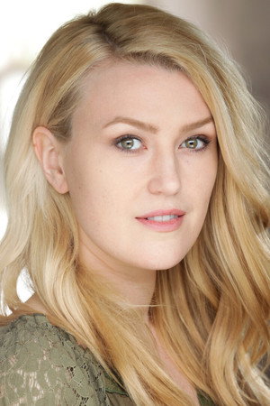 Brie Kristiansen in Delirium: What's Your Worst Fear?