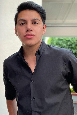 Luis Ávila in Arte Mexicano