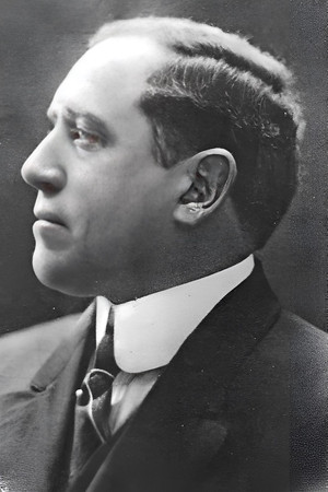 Tefft Johnson in The Hindoo's Curse