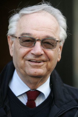 Ljubomir 'Kiki' Kapor in That's the Way the Cookie Crumbles