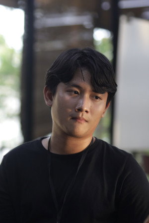 Jakkaphat Rungsang in Casting Call
