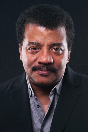 Neil deGrasse Tyson in Last Days on Earth