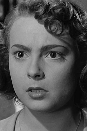 Vera Talchi in The Little World of Don Camillo