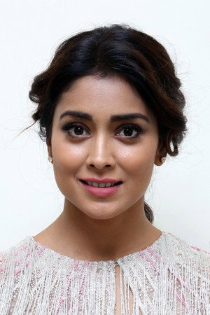 Shriya Saran in Drishyam