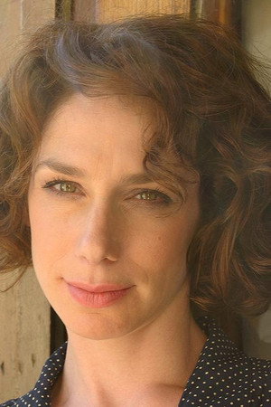 Verónica Pelaccini in Strangers in the Park