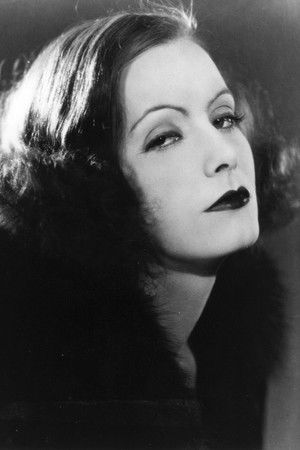 Greta Garbo in Ninotchka