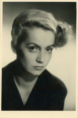 Ritva Arvelo in Radio tekee murron