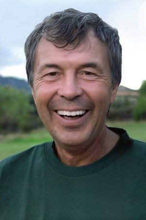 Bernard Vaucher in Verdon - The Show Must Go On