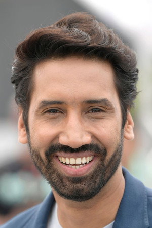 Abhilash Thapliyal in Blurr