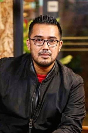 Zain Hamid in KL Zombie