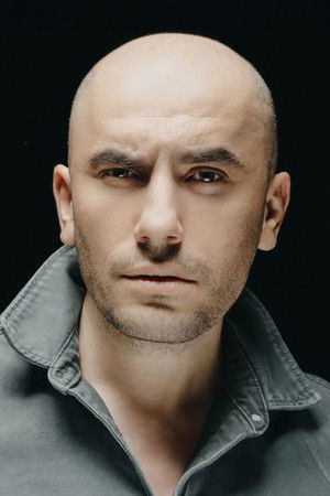 Giray Altınok in D.I.S.C.O.