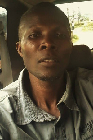 Bukenya Charles in Who Killed Captain Alex?