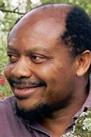 Mukuna Kashala in Catfish Blues