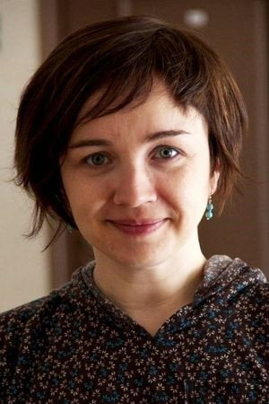 Yekaterina Gorokhovskaya in Dobrinya and the Dragon