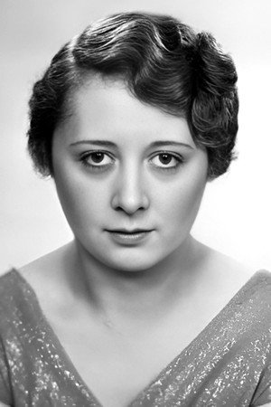 Norah Howard in The Lambeth Walk