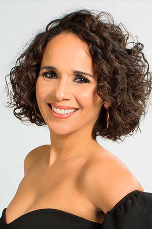 Érika Villalobos in Atacada: la teoría del dolor